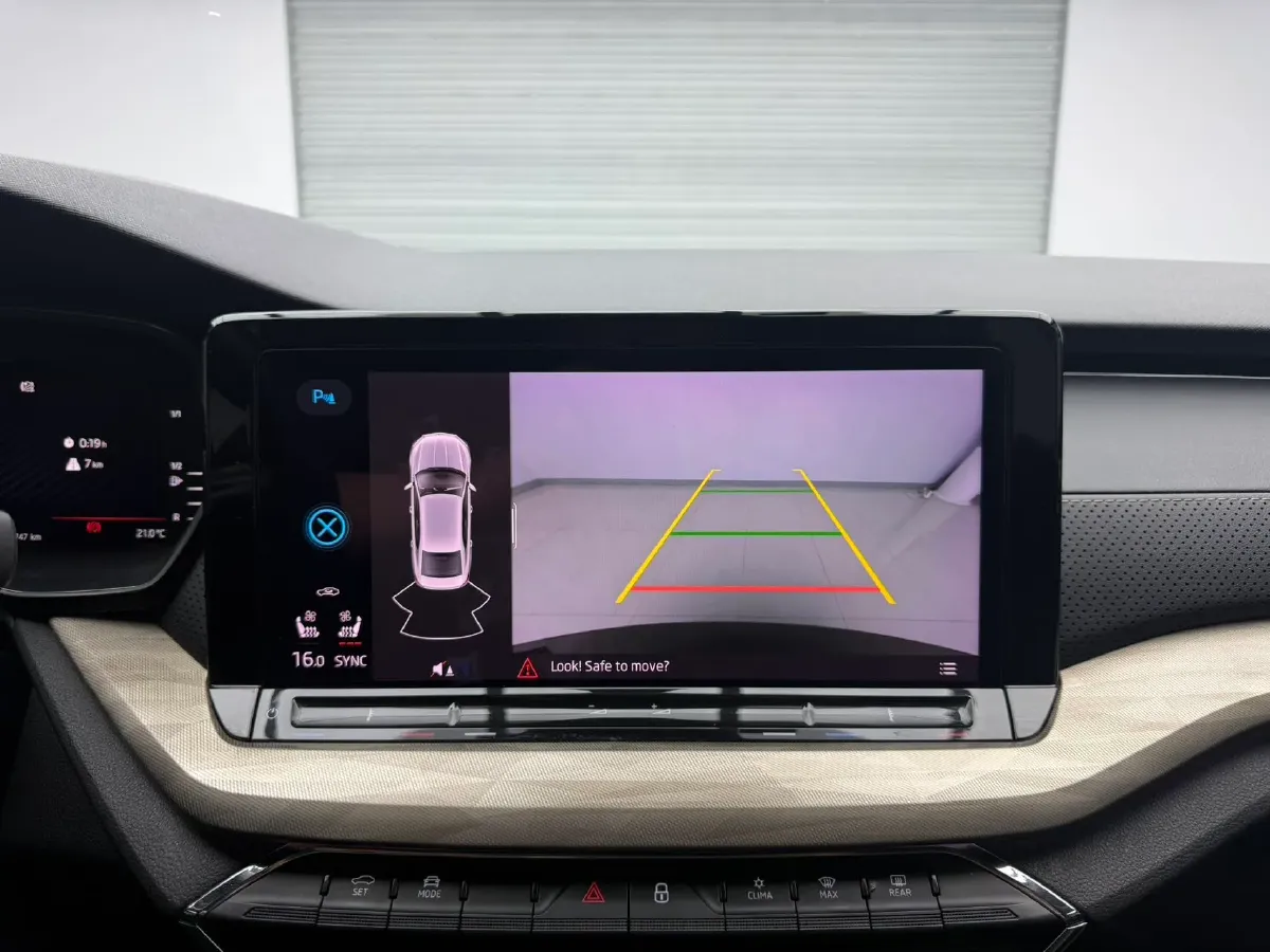 2021 Skoda Octavia 1.4T 150HP L4 7DCT,autocango,china used car exporter,china ev exporter,chinese used car exporter,chinese used ev exporter