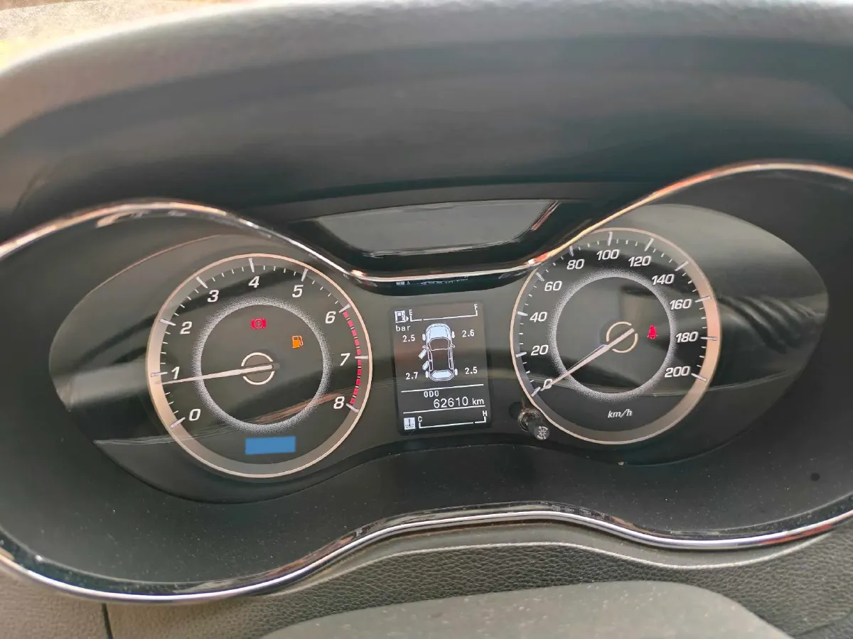 2016 BeiJing Auto Senova X55 1.5T 150HP L4 6MT,autocango,china used car exporter,china ev exporter,chinese used car exporter,chinese used ev exporter