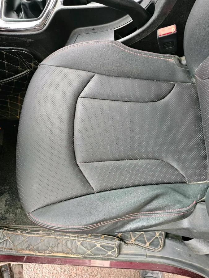 2016 BeiJing Auto Senova X55 1.5T 150HP L4 6MT,autocango,china used car exporter,china ev exporter,chinese used car exporter,chinese used ev exporter