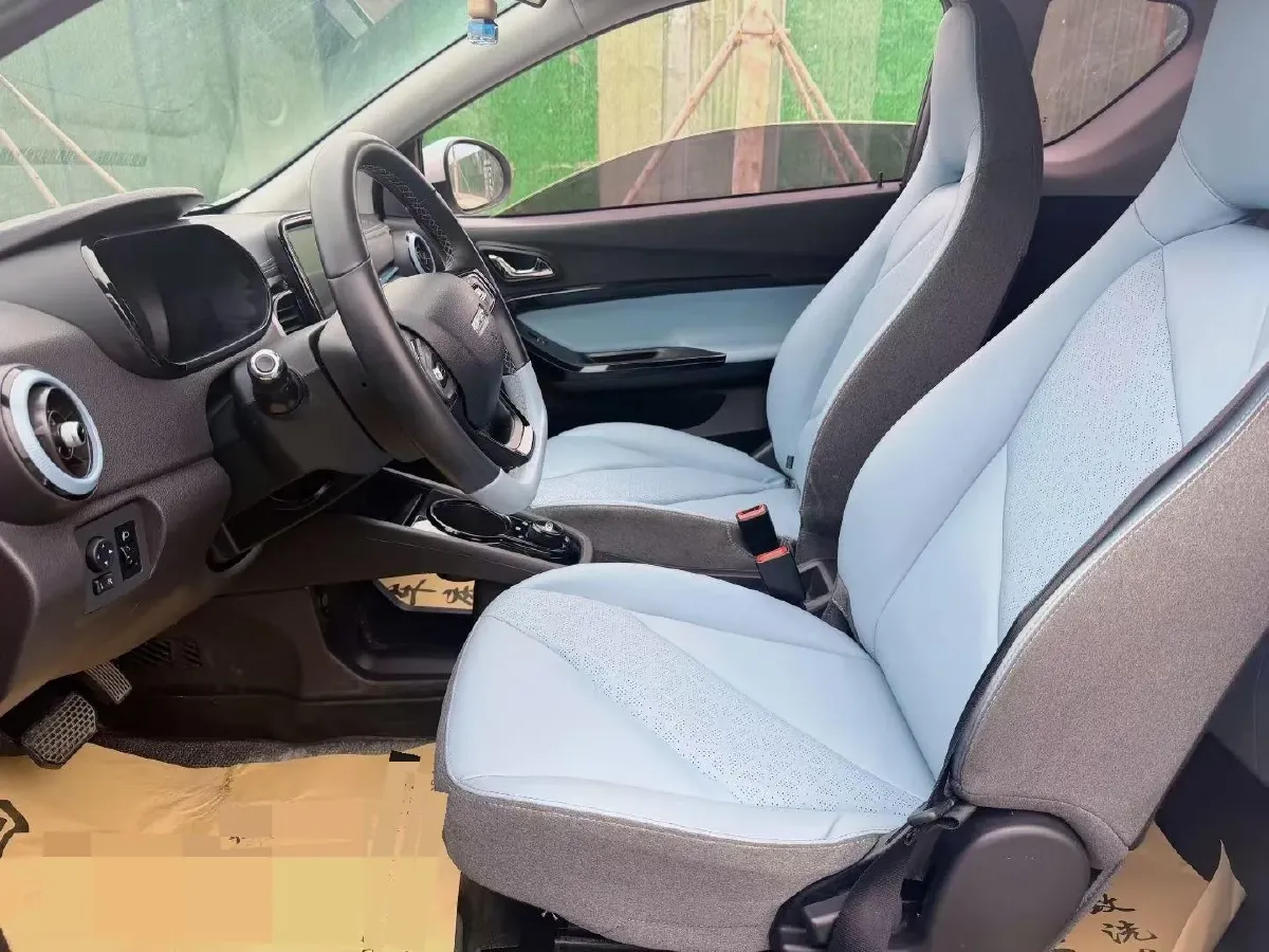 2022 Chery Little Ant BEV 28.8KWH,autocango,china used car exporter,china ev exporter,chinese used car exporter,chinese used ev exporter