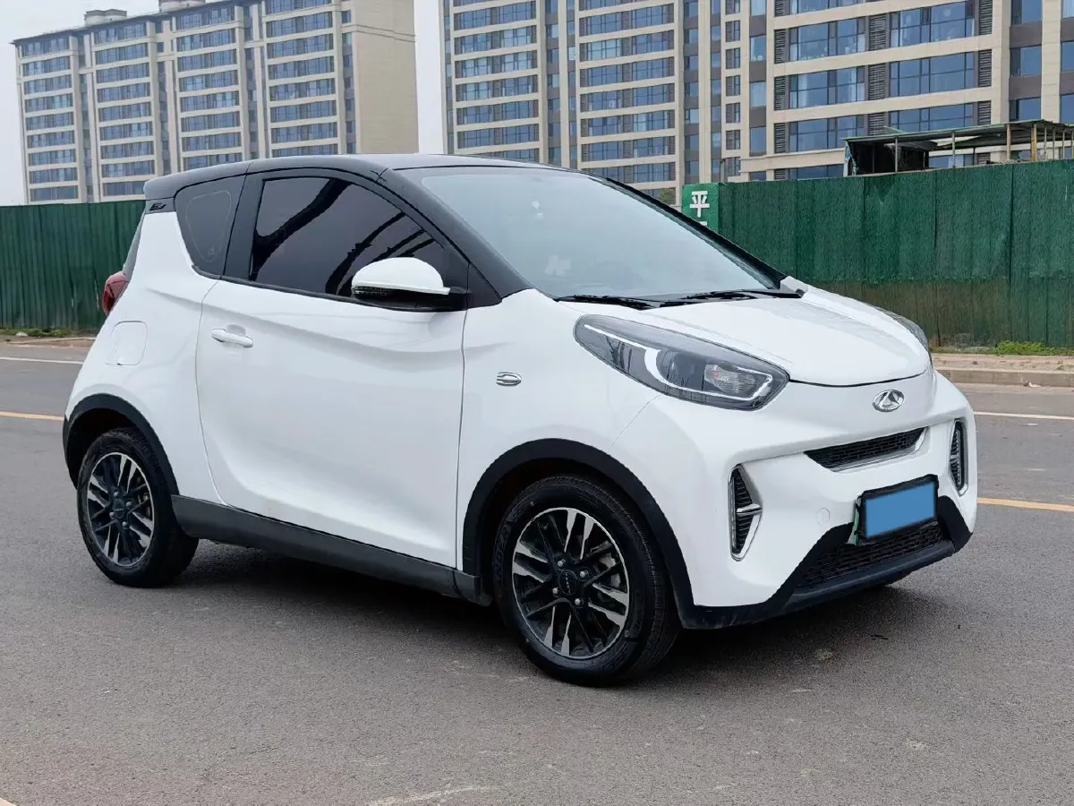 2022 Chery Little Ant BEV 28.8KWH,autocango,china used car exporter,china ev exporter,chinese used car exporter,chinese used ev exporter