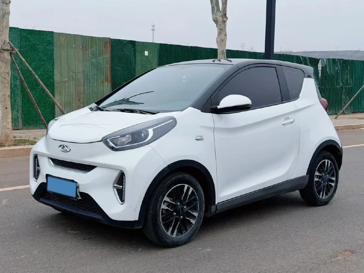 2022 Chery Little Ant BEV 28.8KWH,autocango,china used car exporter,china ev exporter,chinese used car exporter,chinese used ev exporter