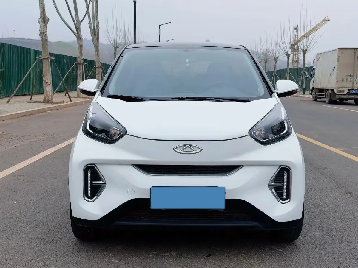 2022 Chery Little Ant BEV 28.8KWH,autocango,china used car exporter,china ev exporter,chinese used car exporter,chinese used ev exporter