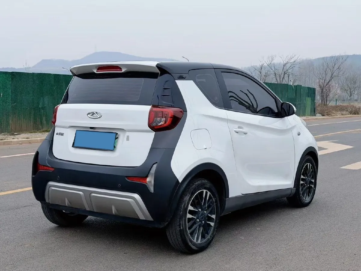 2022 Chery Little Ant BEV 28.8KWH,autocango,china used car exporter,china ev exporter,chinese used car exporter,chinese used ev exporter