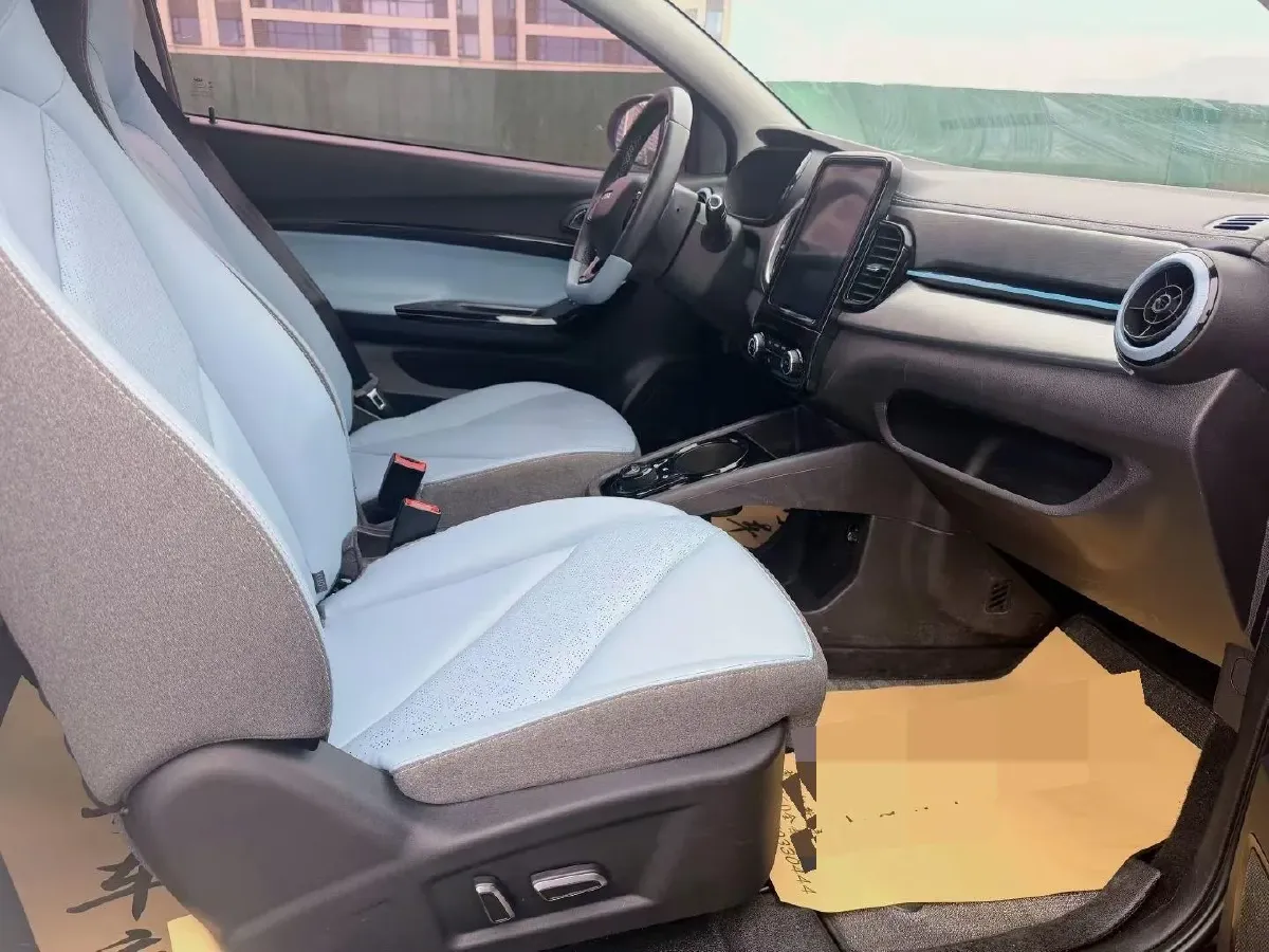 2022 Chery Little Ant BEV 28.8KWH,autocango,china used car exporter,china ev exporter,chinese used car exporter,chinese used ev exporter