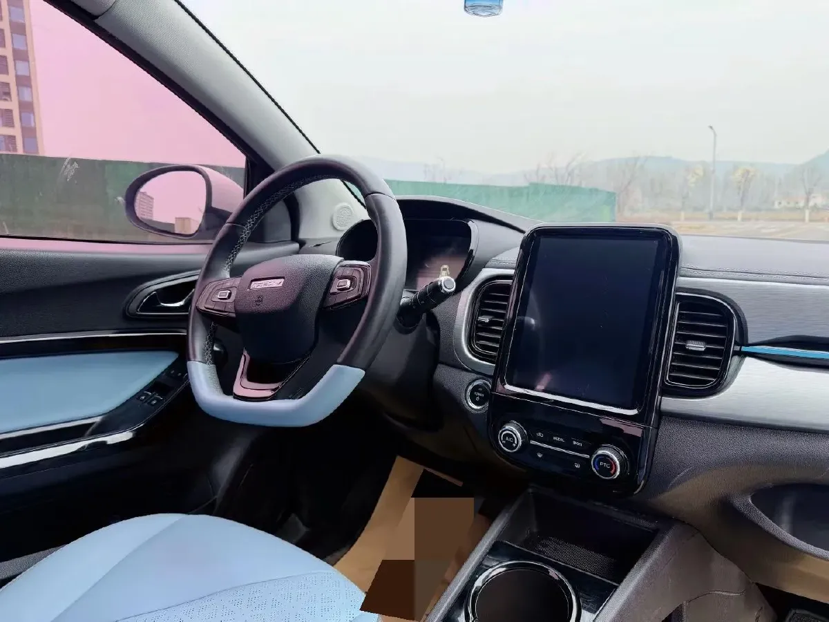 2022 Chery Little Ant BEV 28.8KWH,autocango,china used car exporter,china ev exporter,chinese used car exporter,chinese used ev exporter