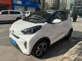 2021 CHERY LITTLE ANT,autocango,china used car exporter,china ev exporter,chinese used car exporter,chinese used ev exporter