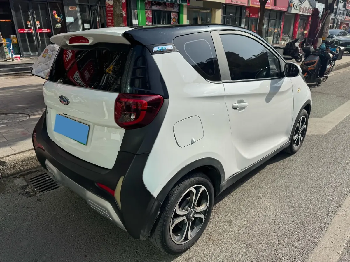 2021 Chery Little Ant BEV 30.6KWH,autocango,china used car exporter,china ev exporter,chinese used car exporter,chinese used ev exporter