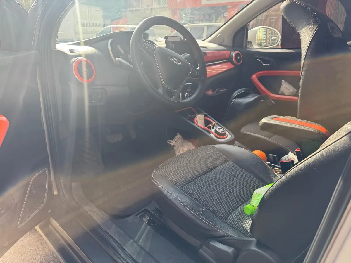 2021 Chery Little Ant BEV 30.6KWH,autocango,china used car exporter,china ev exporter,chinese used car exporter,chinese used ev exporter