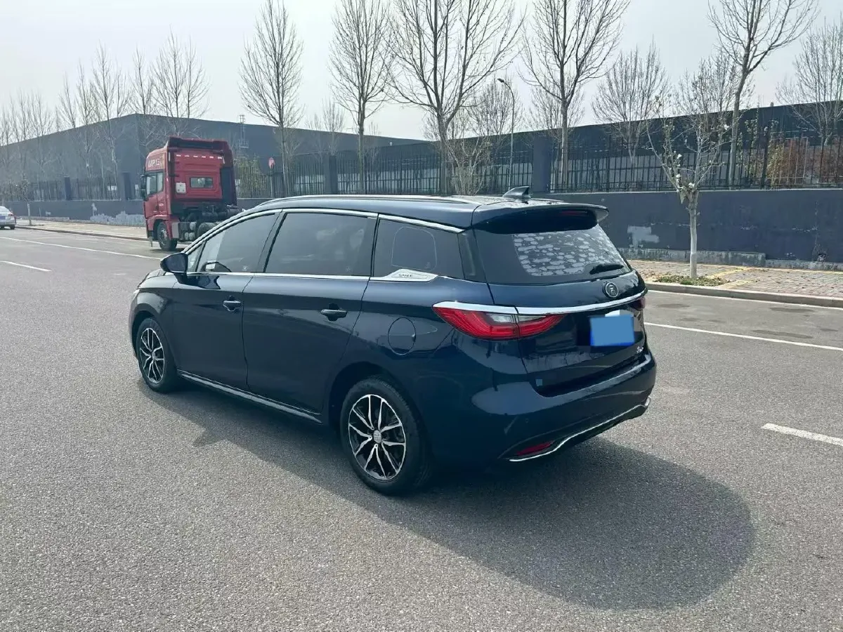 2017 BYD Song MAX 1.5T 154HP L4 6DCT,autocango,china used car exporter,china ev exporter,chinese used car exporter,chinese used ev exporter