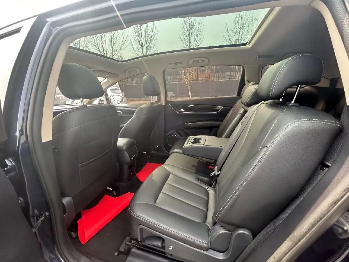 2017 BYD Song MAX 1.5T 154HP L4 6DCT,autocango,china used car exporter,china ev exporter,chinese used car exporter,chinese used ev exporter