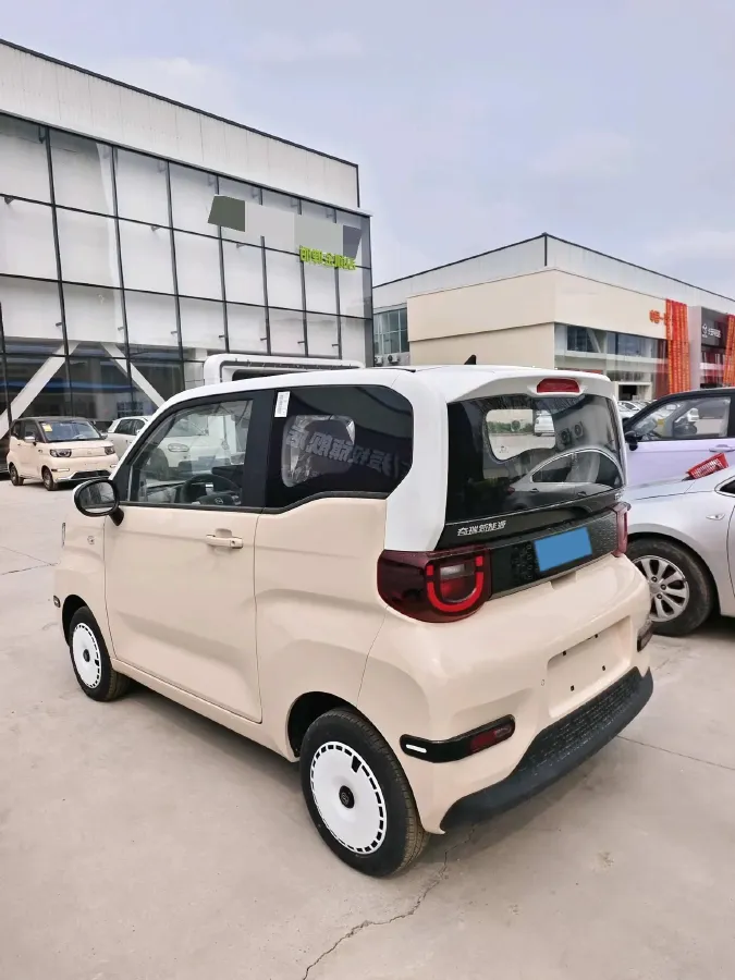 2025 Chery QQ Ice Cream BEV,autocango,china used car exporter,china ev exporter,chinese used car exporter,chinese used ev exporter