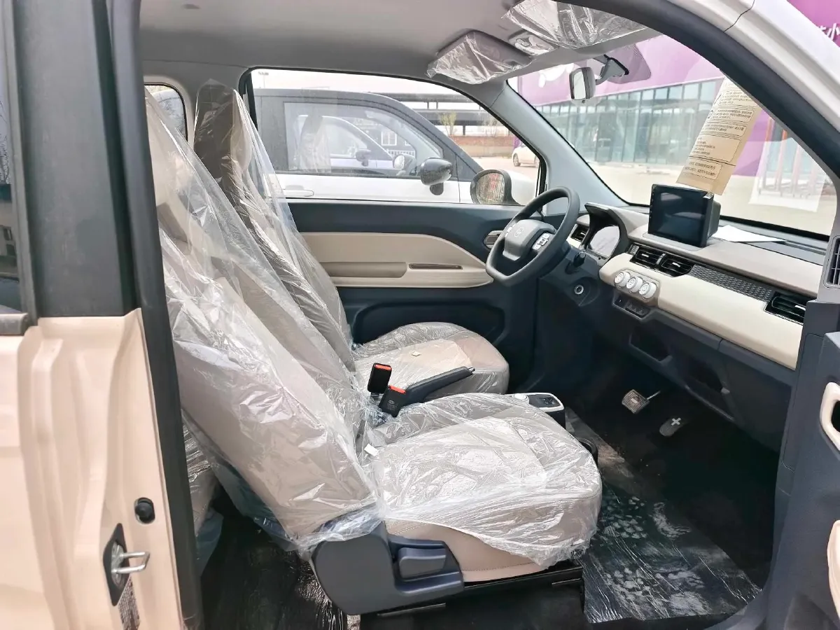 2025 Chery QQ Ice Cream BEV,autocango,china used car exporter,china ev exporter,chinese used car exporter,chinese used ev exporter