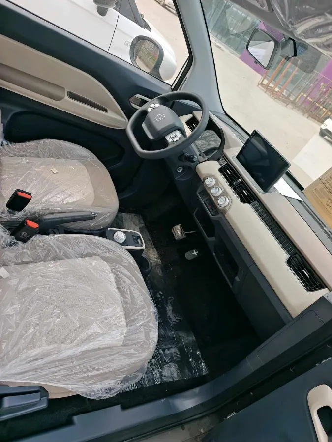 2025 Chery QQ Ice Cream BEV,autocango,china used car exporter,china ev exporter,chinese used car exporter,chinese used ev exporter