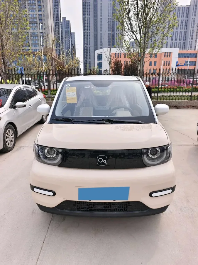 2025 Chery QQ Ice Cream BEV,autocango,china used car exporter,china ev exporter,chinese used car exporter,chinese used ev exporter