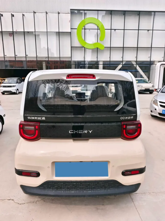 2025 Chery QQ Ice Cream BEV,autocango,china used car exporter,china ev exporter,chinese used car exporter,chinese used ev exporter