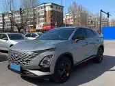 2022 CHERY OMODA,autocango,china used car exporter,china ev exporter,chinese used car exporter,chinese used ev exporter