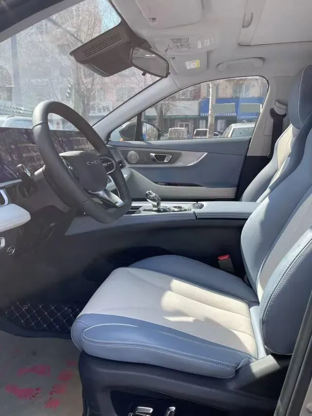 2022 Chery Omoda 1.6T 197HP L4 7DCT,autocango,china used car exporter,china ev exporter,chinese used car exporter,chinese used ev exporter