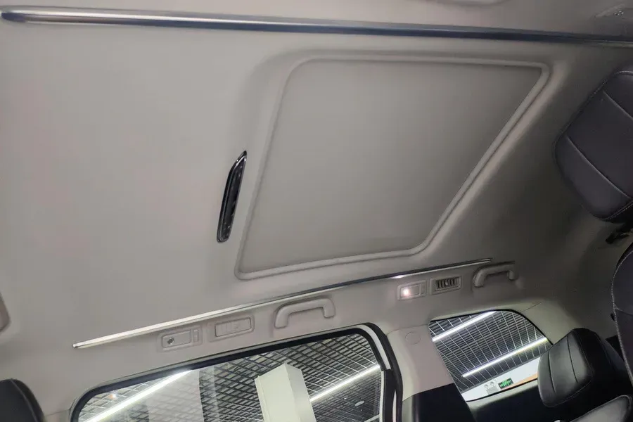 2023 GAC Trumpchi M8 2.0T 252HP L4 8AT,autocango,china used car exporter,china ev exporter,chinese used car exporter,chinese used ev exporter