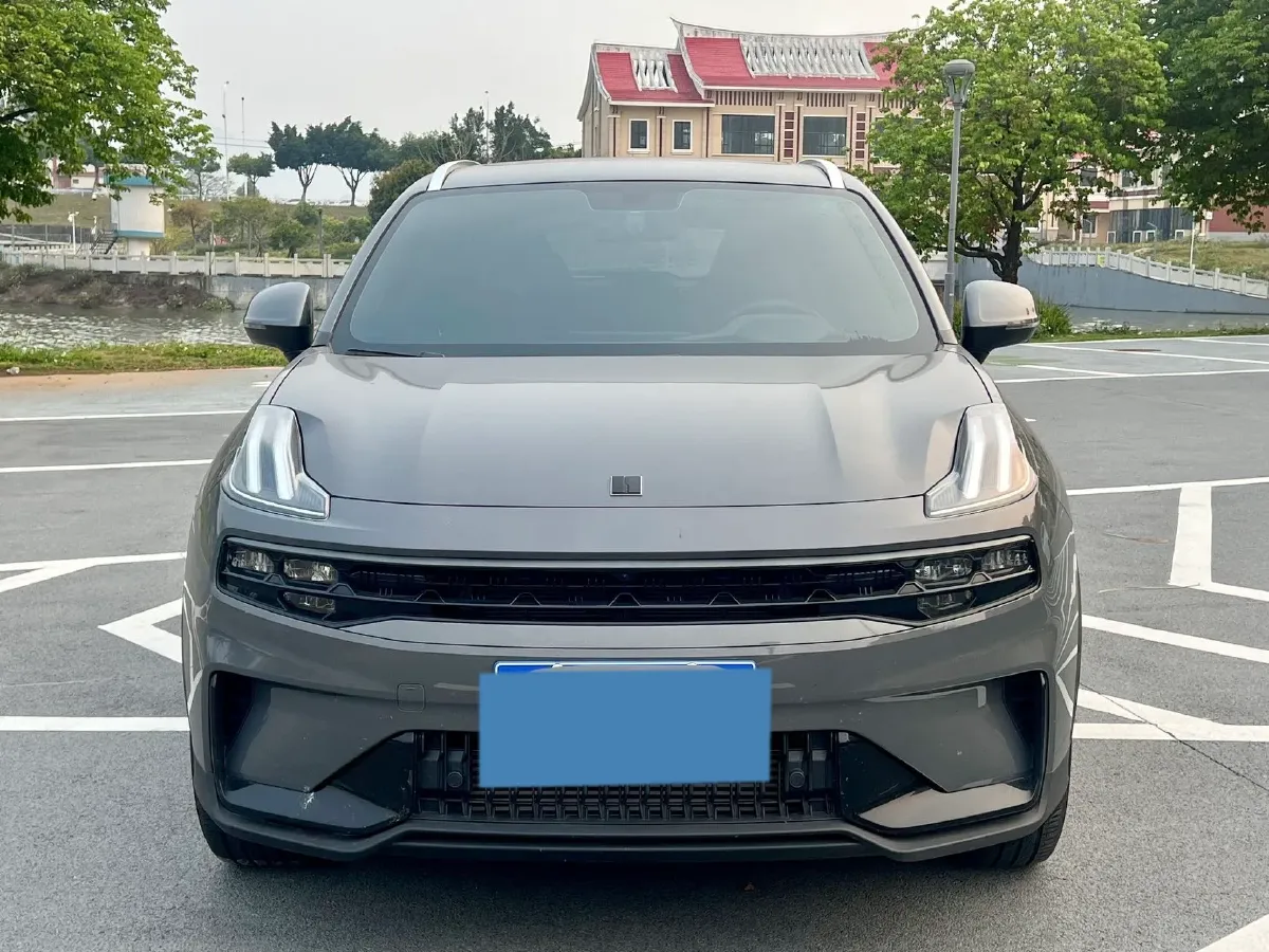 2023 LYNK&CO 06 1.5T 181HP L4 7DCT,autocango,china used car exporter,china ev exporter,chinese used car exporter,chinese used ev exporter