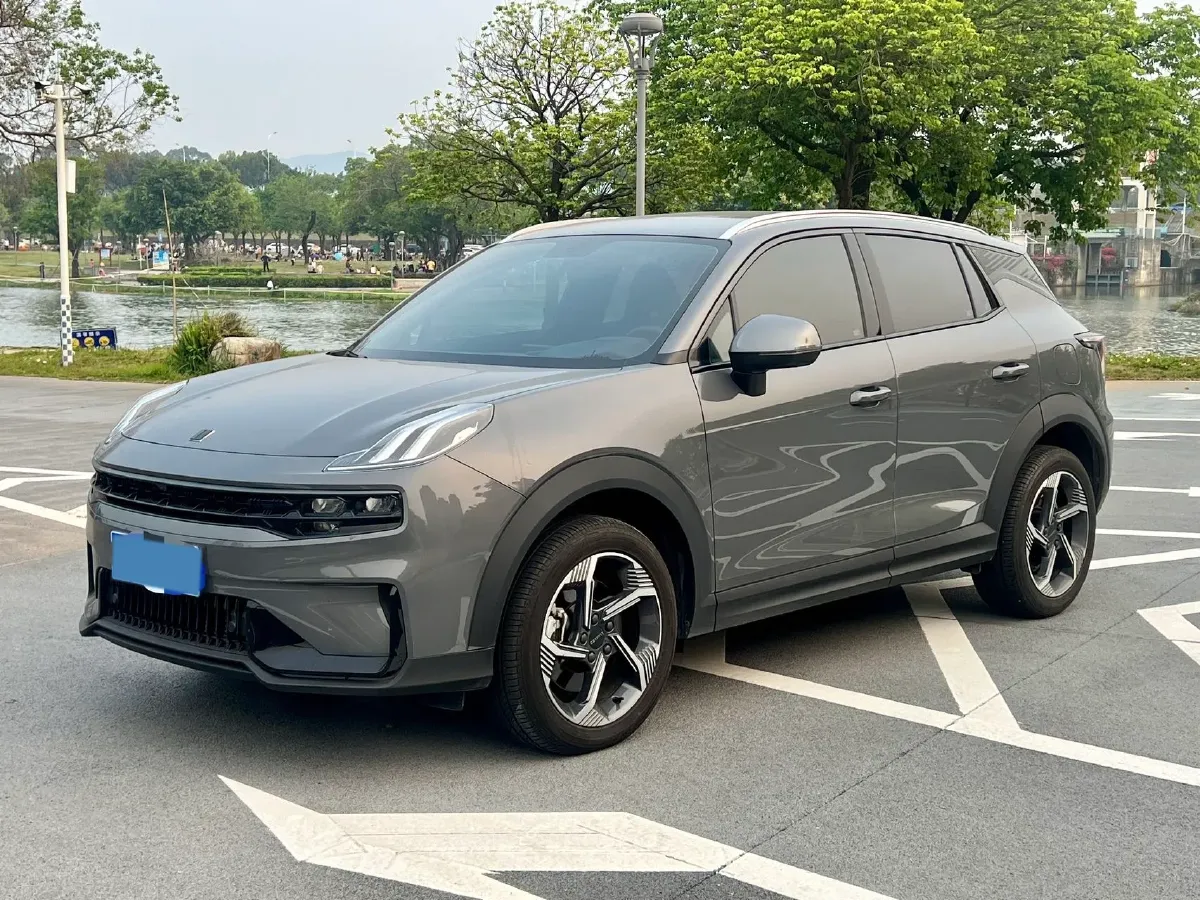 2023 LYNK&CO 06 1.5T 181HP L4 7DCT,autocango,china used car exporter,china ev exporter,chinese used car exporter,chinese used ev exporter