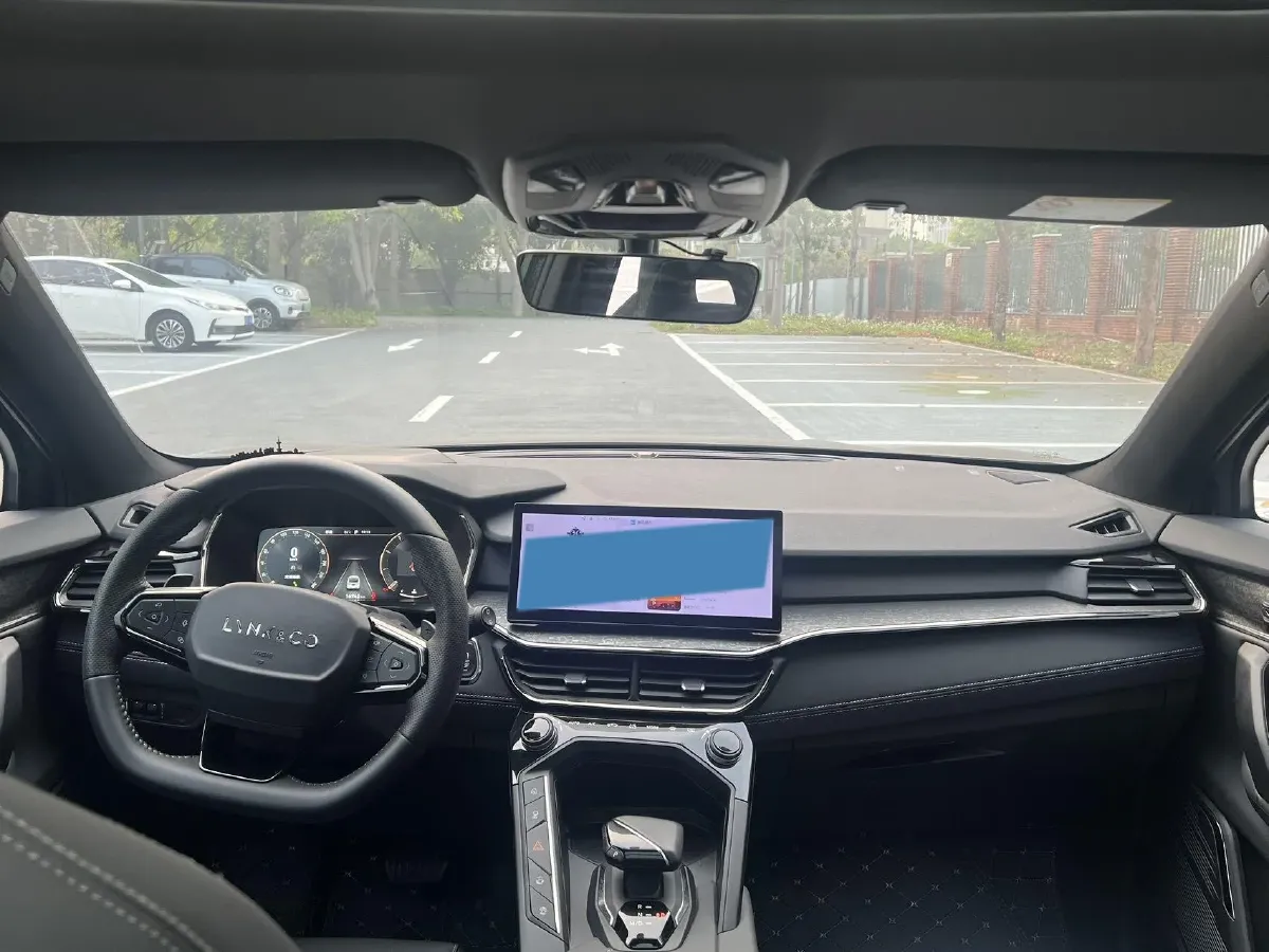 2023 LYNK&CO 06 1.5T 181HP L4 7DCT,autocango,china used car exporter,china ev exporter,chinese used car exporter,chinese used ev exporter