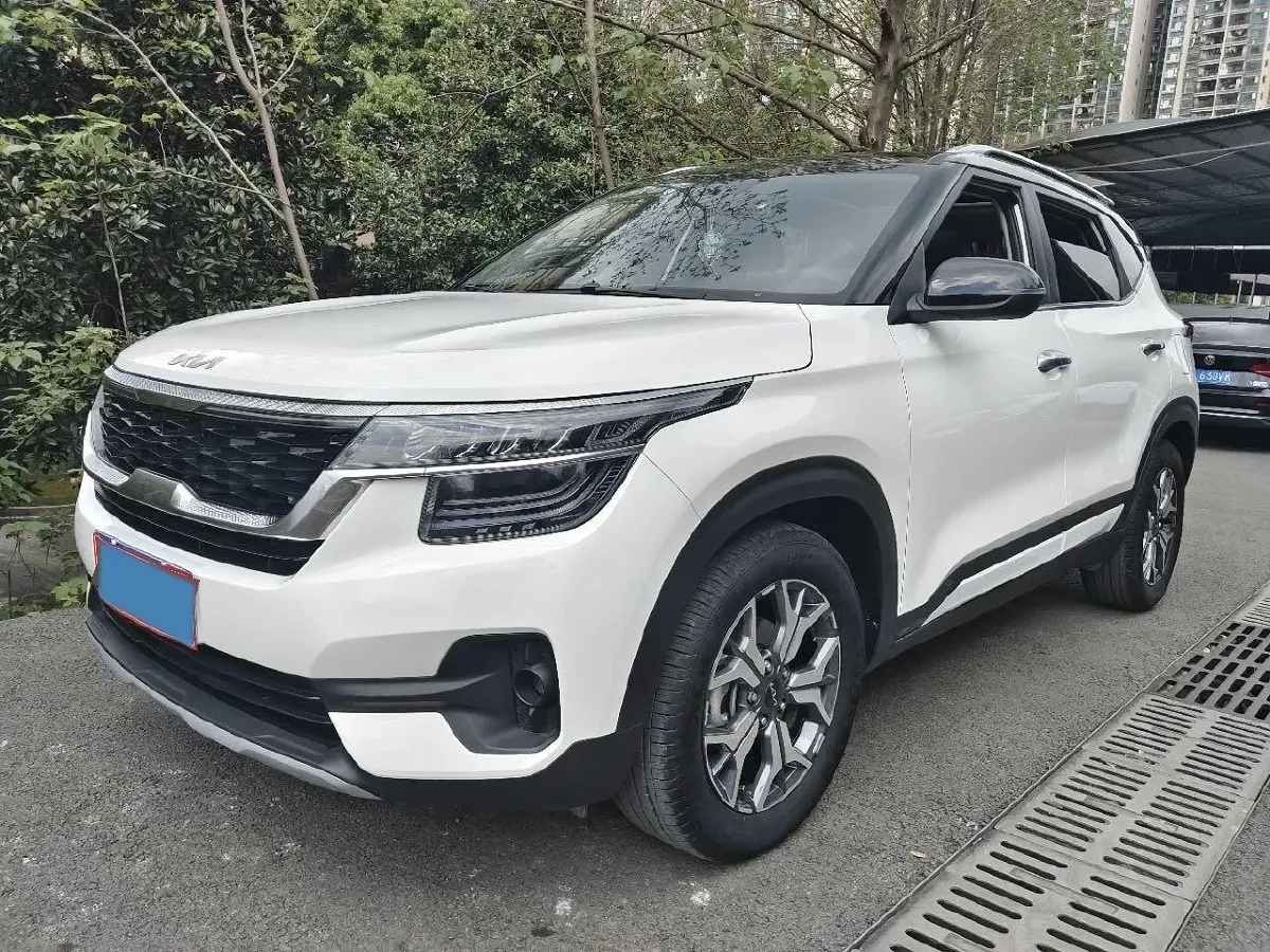 2021 Kia KX3 1.5L 115HP L4 CVT,autocango,china used car exporter,china ev exporter,chinese used car exporter,chinese used ev exporter