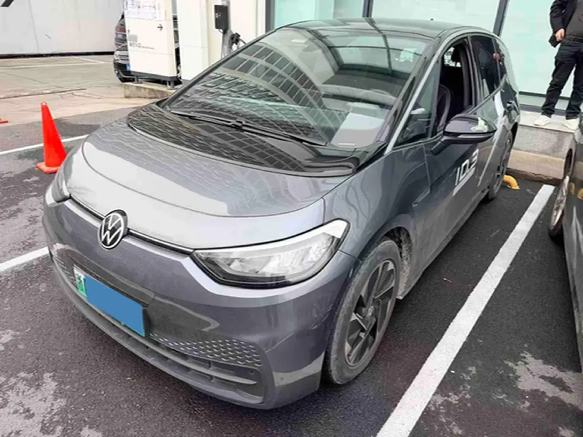 2023 Volkswagen ID.3 BEV 52.8KWH,autocango,china used car exporter,china ev exporter,chinese used car exporter,chinese used ev exporter