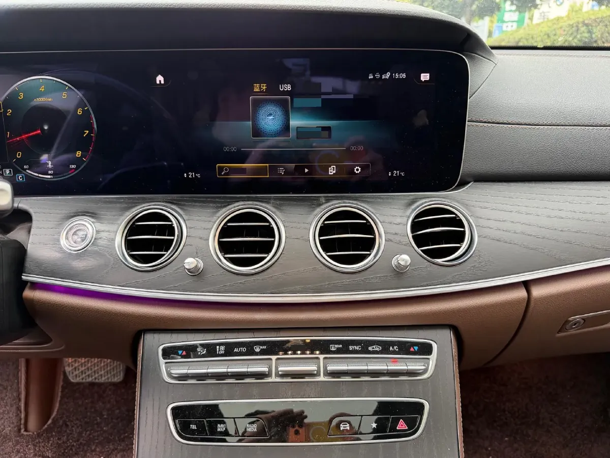 2021 Mercedes-Benz E Class 2.0T 258HP L4 9AT,autocango,china used car exporter,china ev exporter,chinese used car exporter,chinese used ev exporter