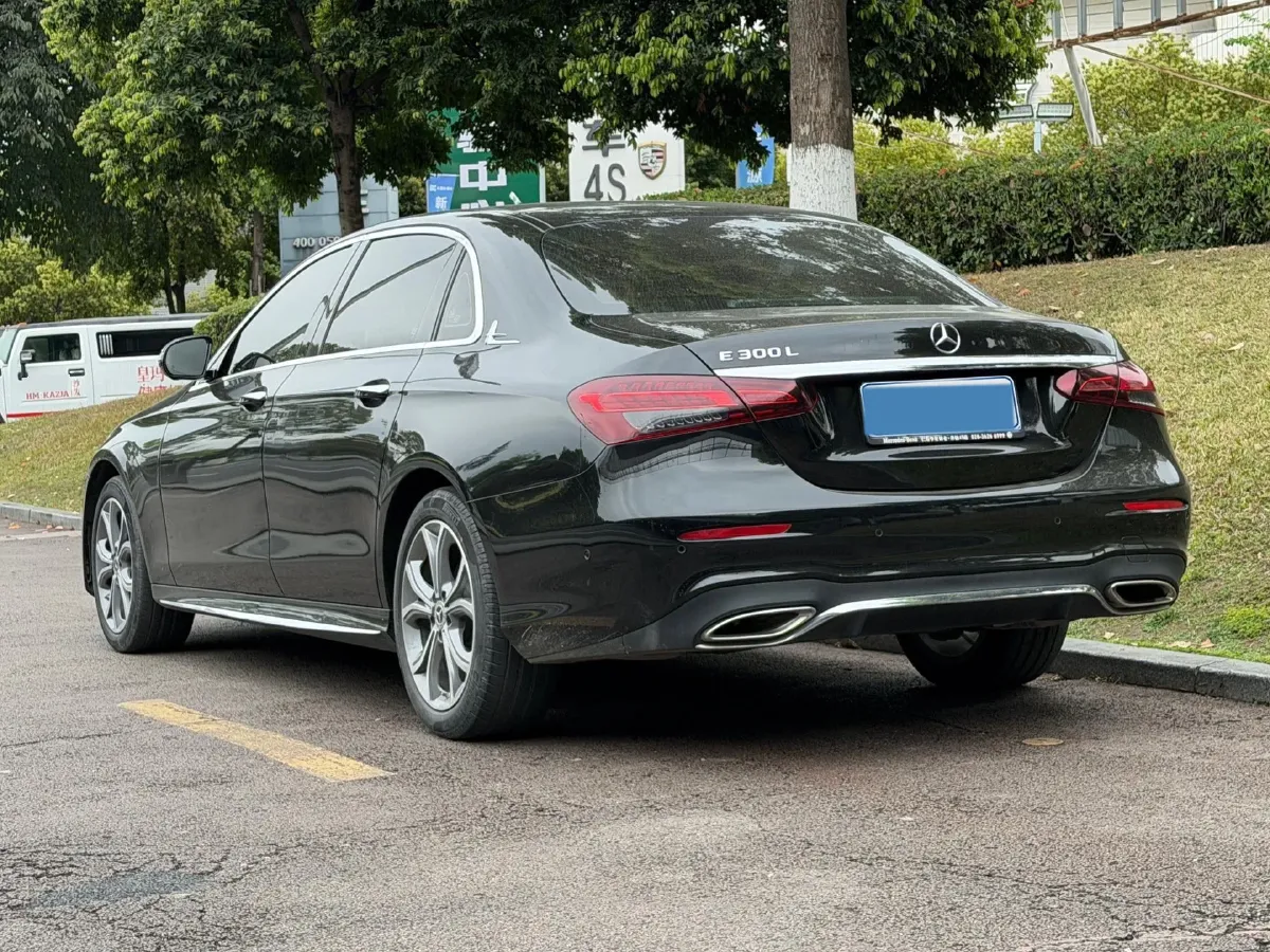 2021 Mercedes-Benz E Class 2.0T 258HP L4 9AT,autocango,china used car exporter,china ev exporter,chinese used car exporter,chinese used ev exporter