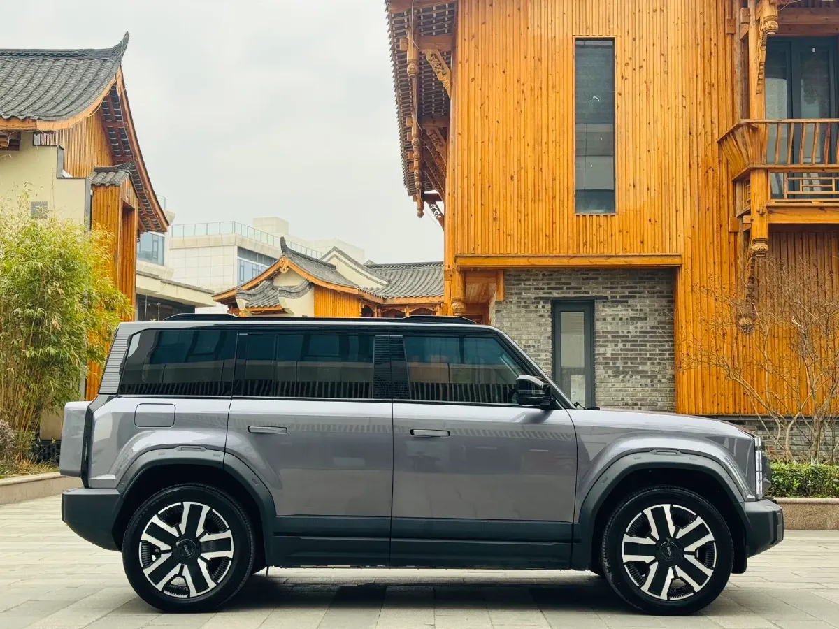 2024 iCAR iCAR 03 BEV 65.69KWH,autocango,china used car exporter,china ev exporter,chinese used car exporter,chinese used ev exporter