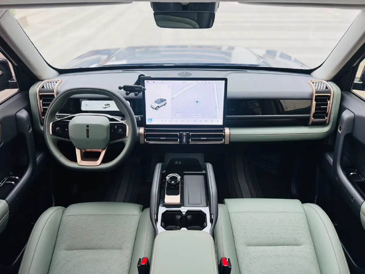 2024 iCAR iCAR 03 BEV 65.69KWH,autocango,china used car exporter,china ev exporter,chinese used car exporter,chinese used ev exporter