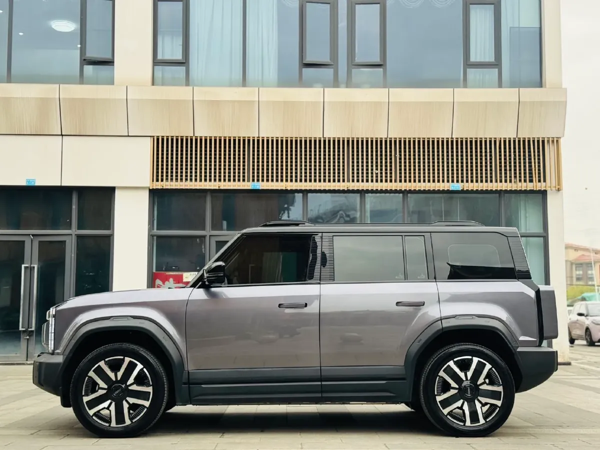 2024 iCAR iCAR 03 BEV 65.69KWH,autocango,china used car exporter,china ev exporter,chinese used car exporter,chinese used ev exporter