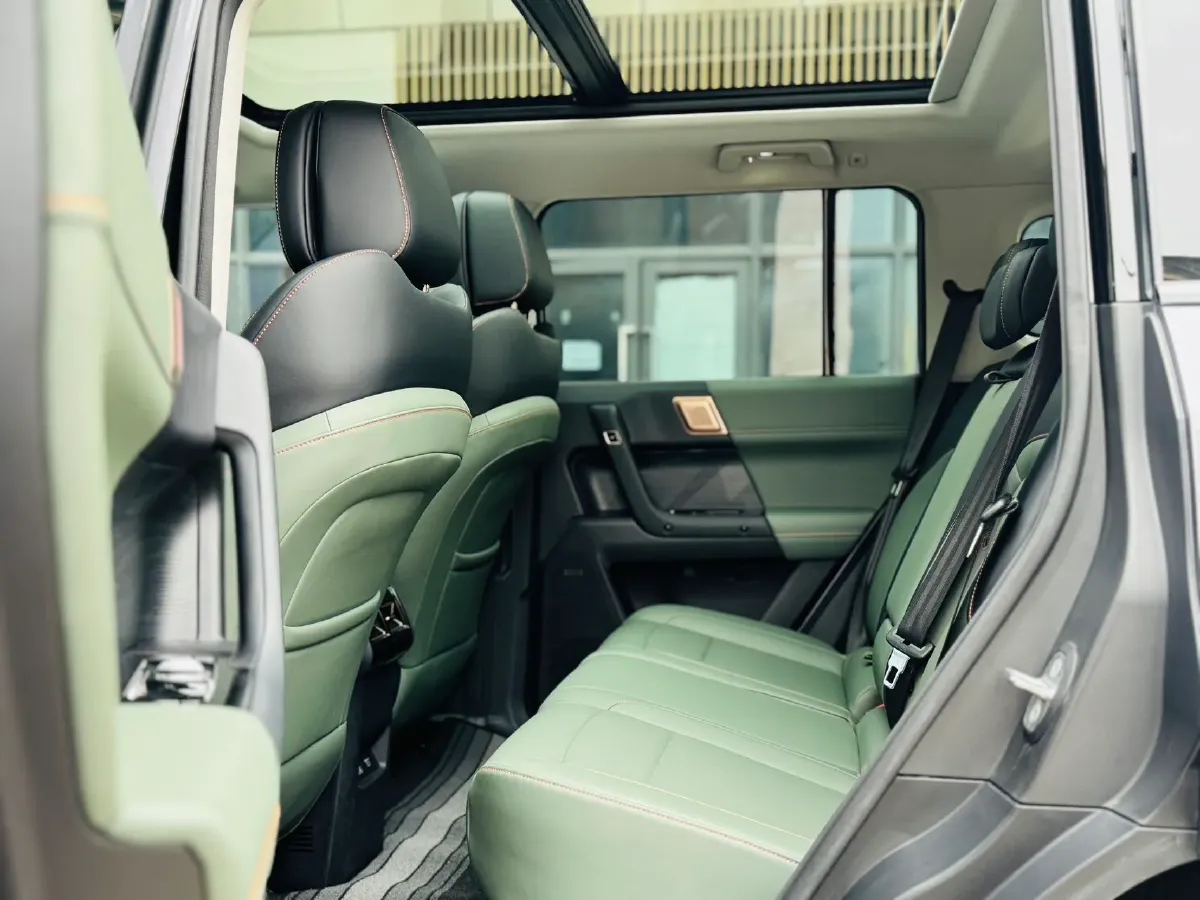 2024 iCAR iCAR 03 BEV 65.69KWH,autocango,china used car exporter,china ev exporter,chinese used car exporter,chinese used ev exporter