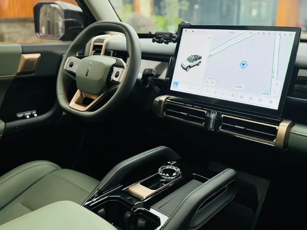 2024 iCAR iCAR 03 BEV 65.69KWH,autocango,china used car exporter,china ev exporter,chinese used car exporter,chinese used ev exporter