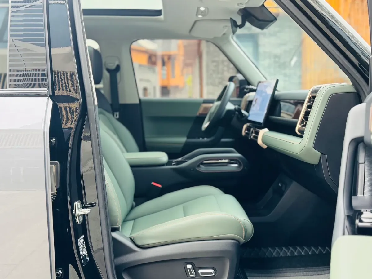 2024 iCAR iCAR 03 BEV 65.69KWH,autocango,china used car exporter,china ev exporter,chinese used car exporter,chinese used ev exporter