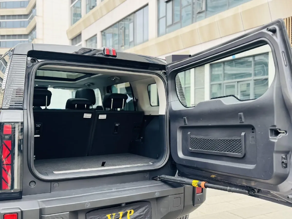 2024 iCAR iCAR 03 BEV 65.69KWH,autocango,china used car exporter,china ev exporter,chinese used car exporter,chinese used ev exporter