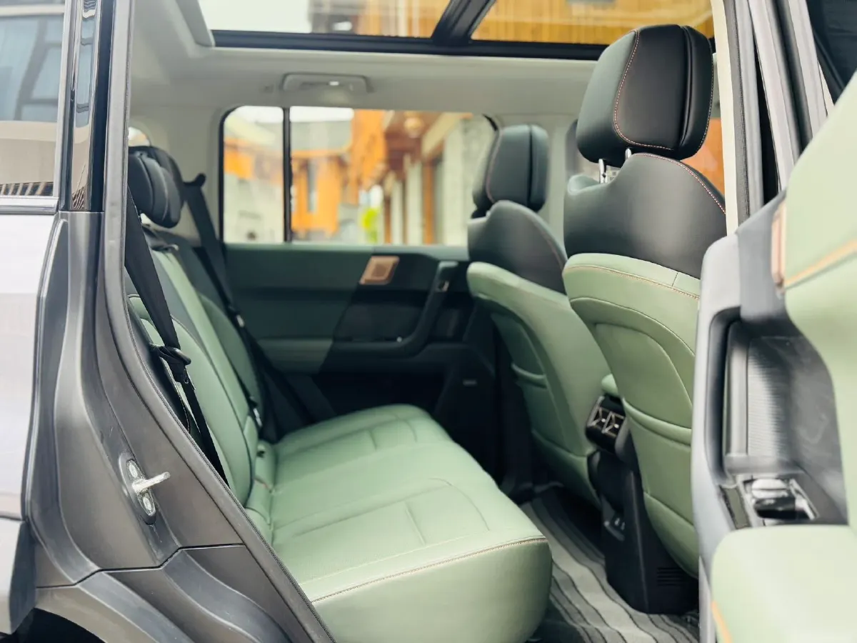 2024 iCAR iCAR 03 BEV 65.69KWH,autocango,china used car exporter,china ev exporter,chinese used car exporter,chinese used ev exporter