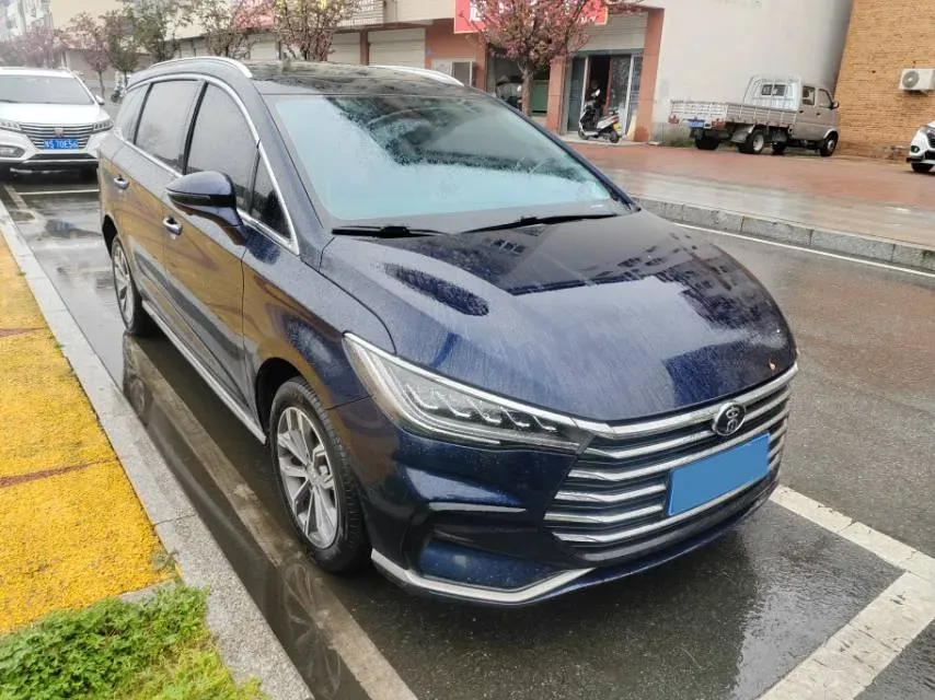 2021 BYD Song MAX 1.5T 160HP L4 6DCT,autocango,china used car exporter,china ev exporter,chinese used car exporter,chinese used ev exporter