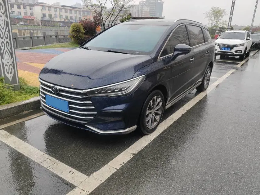 2021 BYD Song MAX 1.5T 160HP L4 6DCT,autocango,china used car exporter,china ev exporter,chinese used car exporter,chinese used ev exporter