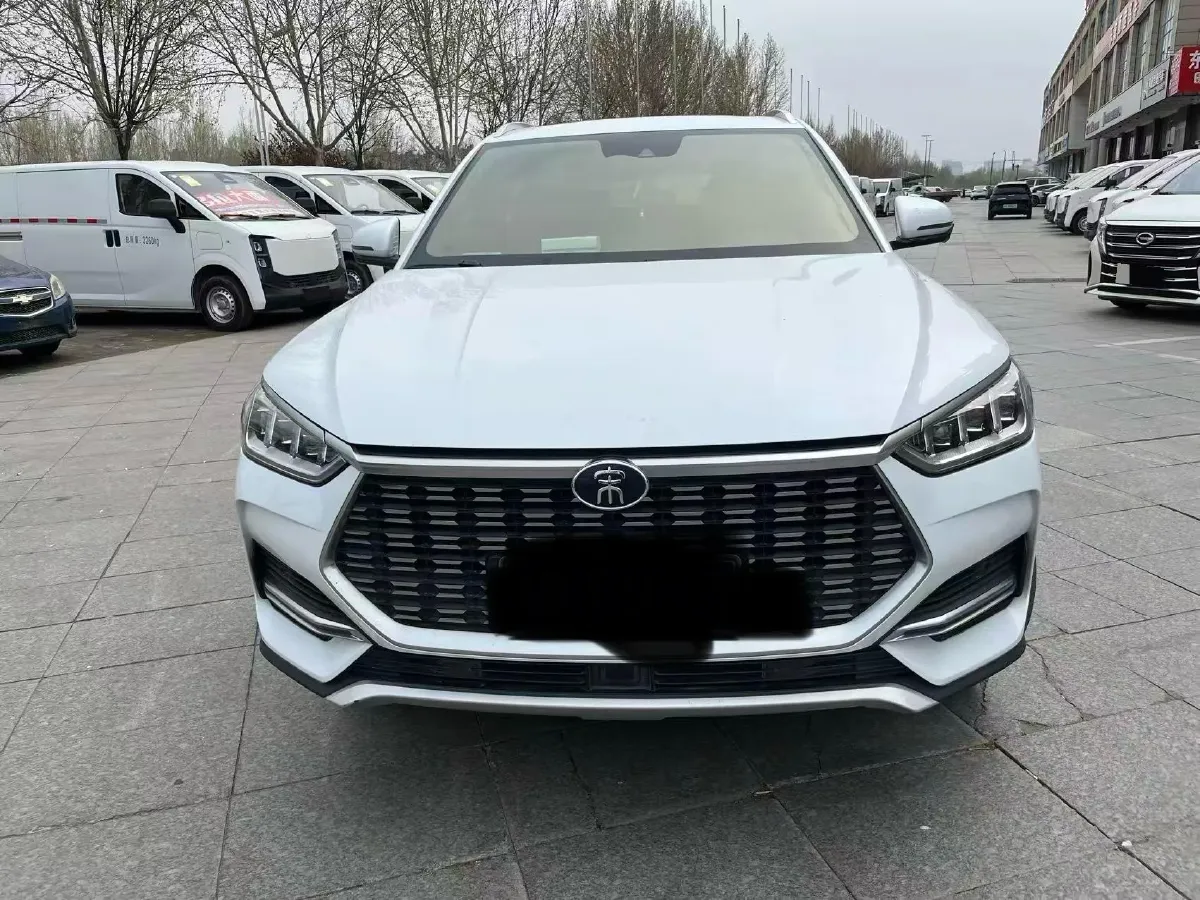 2020 BYD Song Plus 1.5T 185HP L4 7DCT,autocango,china used car exporter,china ev exporter,chinese used car exporter,chinese used ev exporter