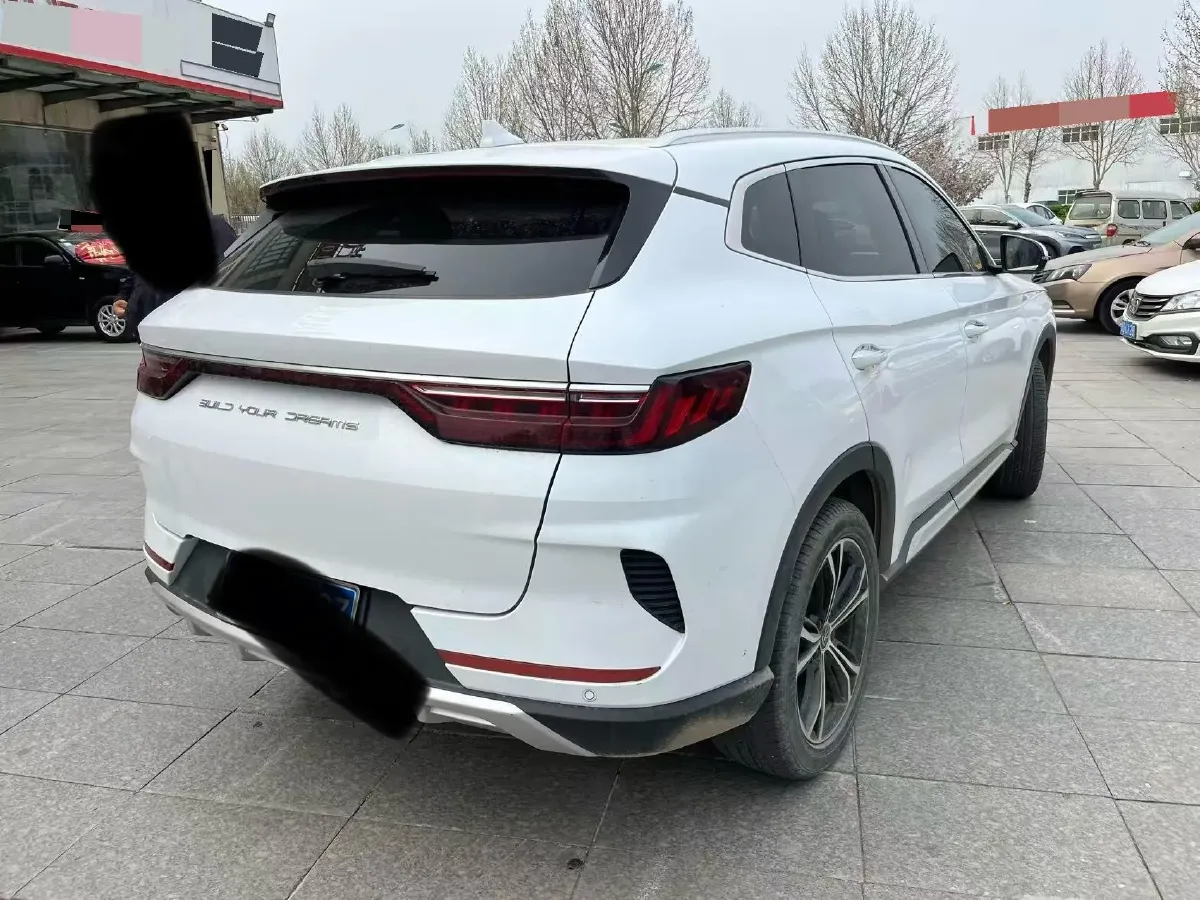 2020 BYD Song Plus 1.5T 185HP L4 7DCT,autocango,china used car exporter,china ev exporter,chinese used car exporter,chinese used ev exporter