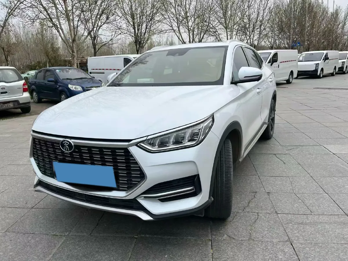 2020 BYD Song Plus 1.5T 185HP L4 7DCT,autocango,china used car exporter,china ev exporter,chinese used car exporter,chinese used ev exporter