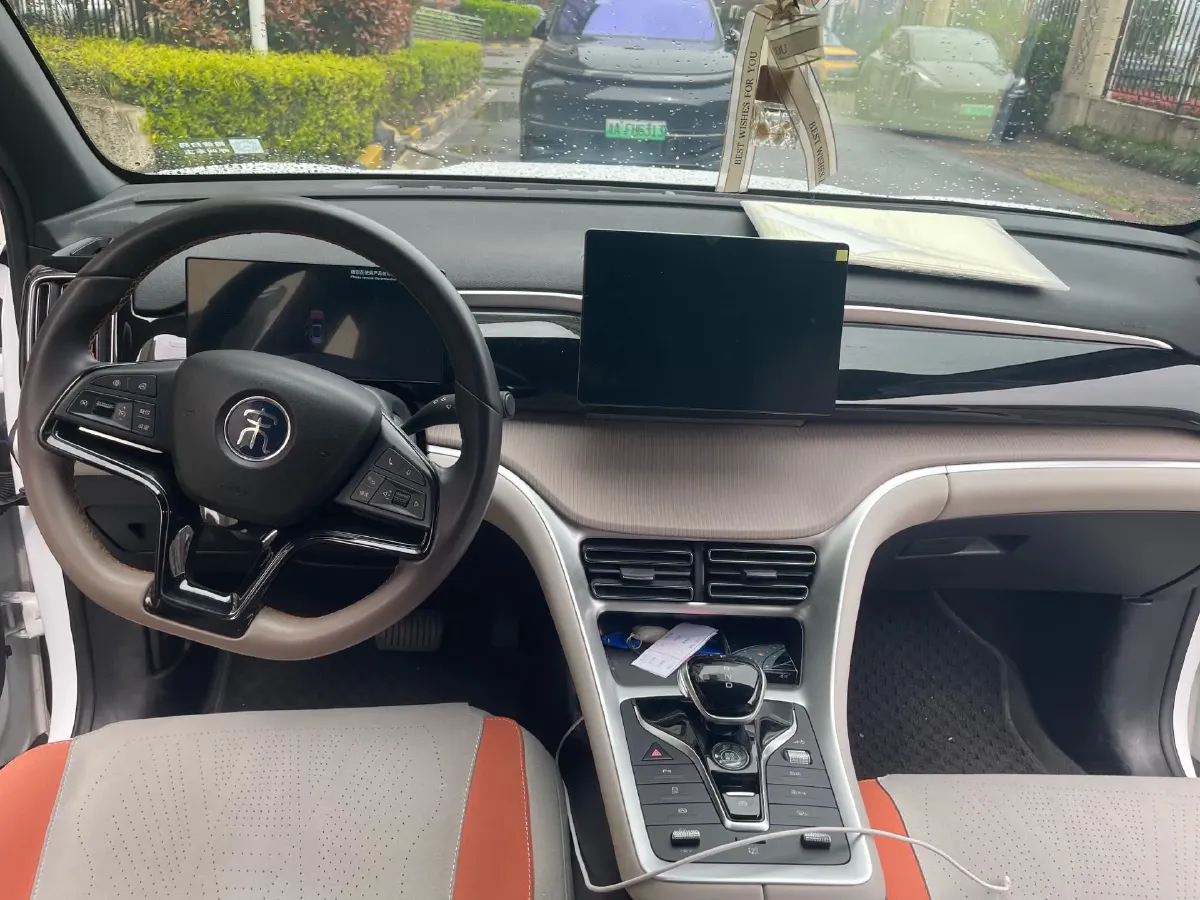 2024 BYD Song Pro 1.5L 110HP L4 E-CVT PHEV 12.9KWH,autocango,china used car exporter,china ev exporter,chinese used car exporter,chinese used ev exporter