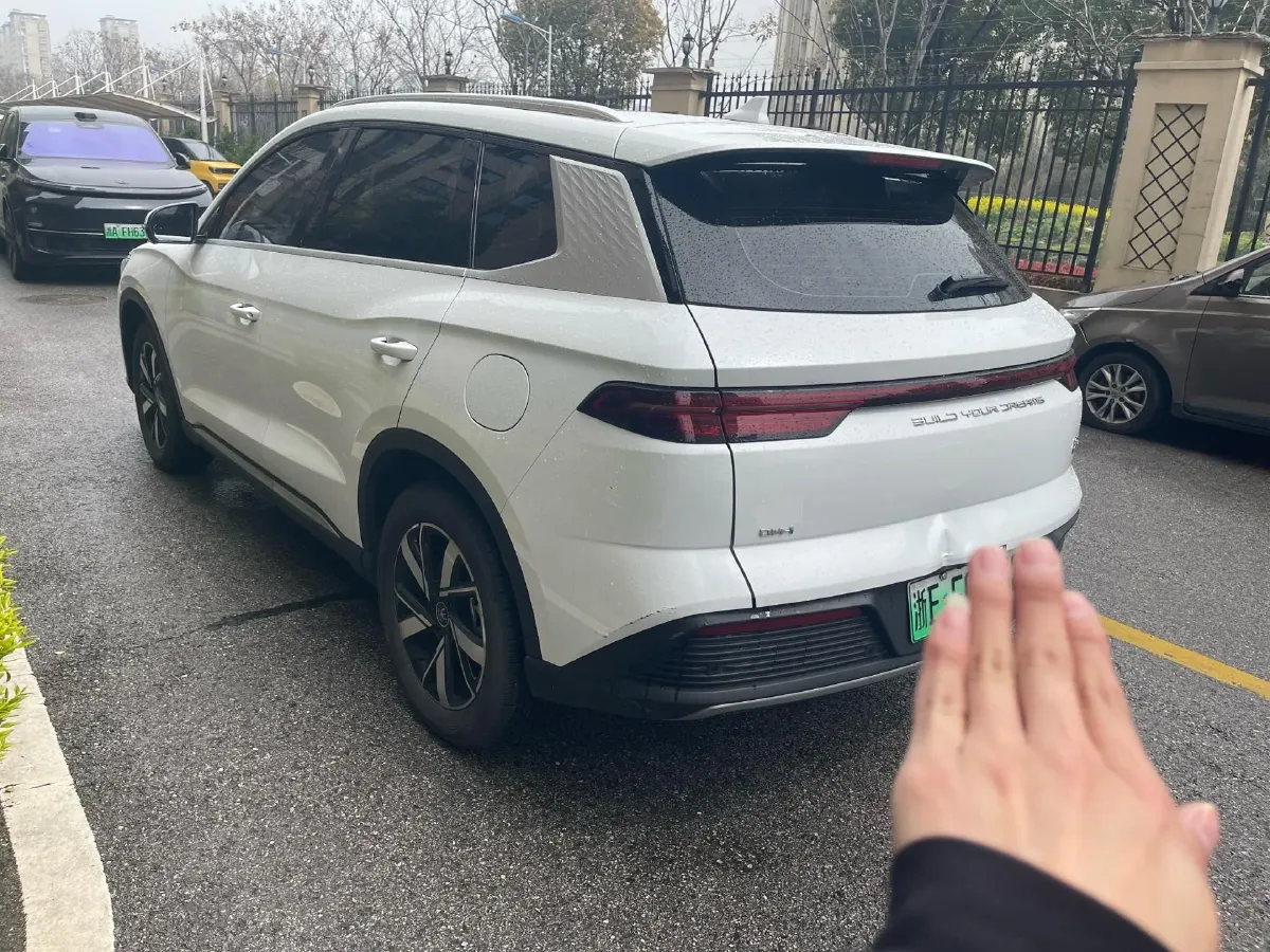 2024 BYD Song Pro 1.5L 110HP L4 E-CVT PHEV 12.9KWH,autocango,china used car exporter,china ev exporter,chinese used car exporter,chinese used ev exporter