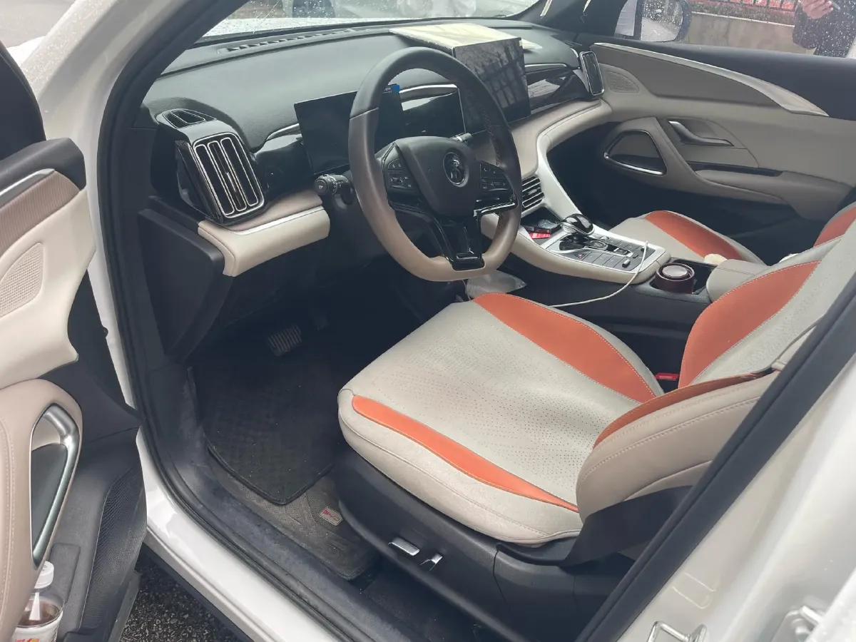 2024 BYD Song Pro 1.5L 110HP L4 E-CVT PHEV 12.9KWH,autocango,china used car exporter,china ev exporter,chinese used car exporter,chinese used ev exporter