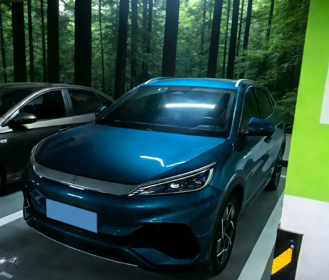 2022 Hycan Z03 BEV 64.23KWH,autocango,china used car exporter,china ev exporter,chinese used car exporter,chinese used ev exporter