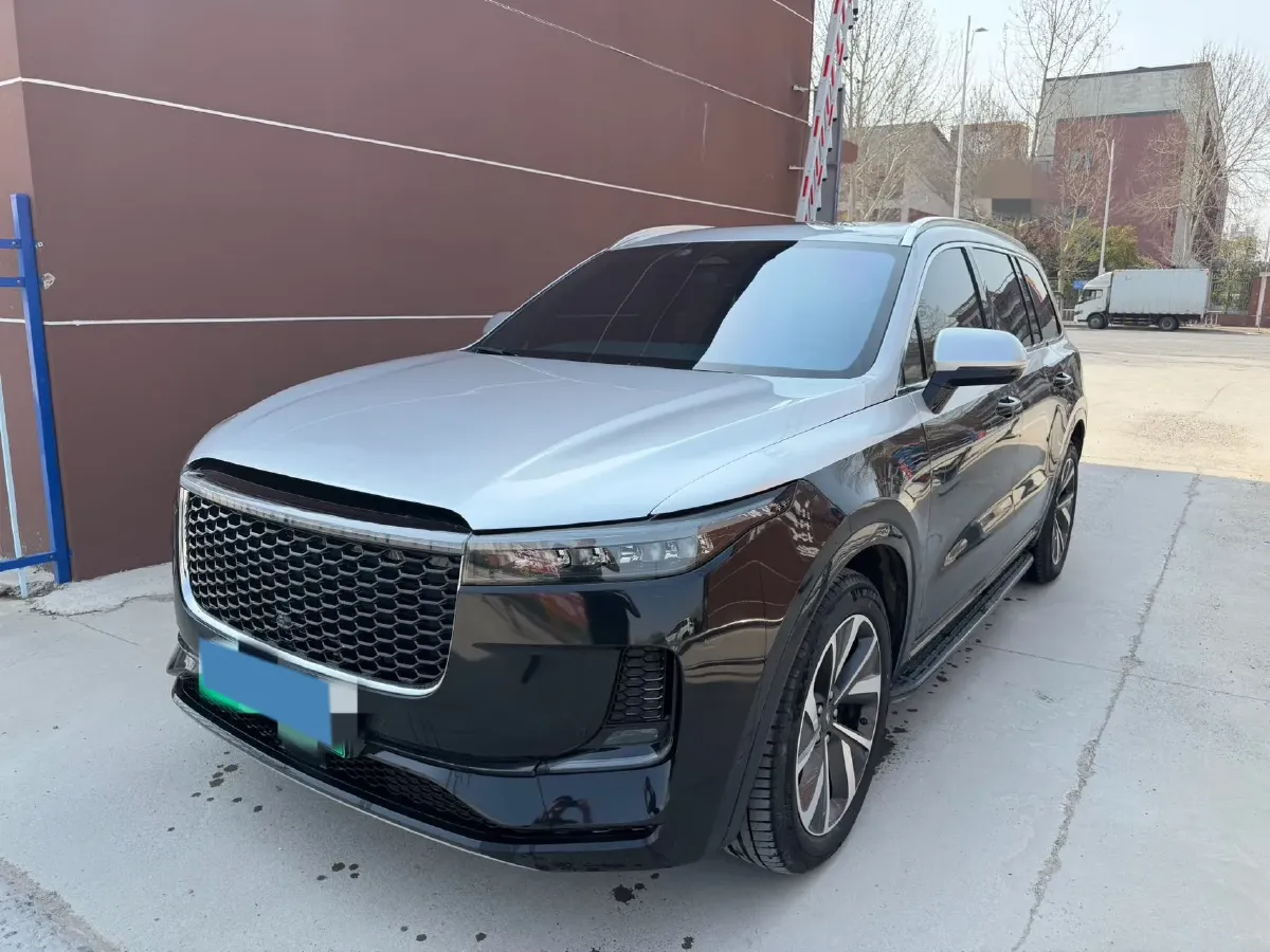 2021 Li ONE Range Extended 131HP REEV 40.5KWH,autocango,china used car exporter,china ev exporter,chinese used car exporter,chinese used ev exporter