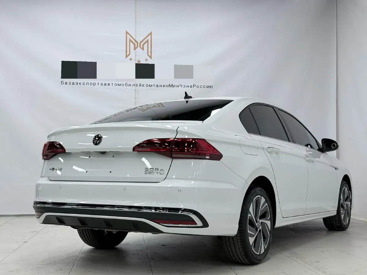 2023 Volkswagen Bora 1.4T 150HP L4 7DCT,autocango,china used car exporter,china ev exporter,chinese used car exporter,chinese used ev exporter