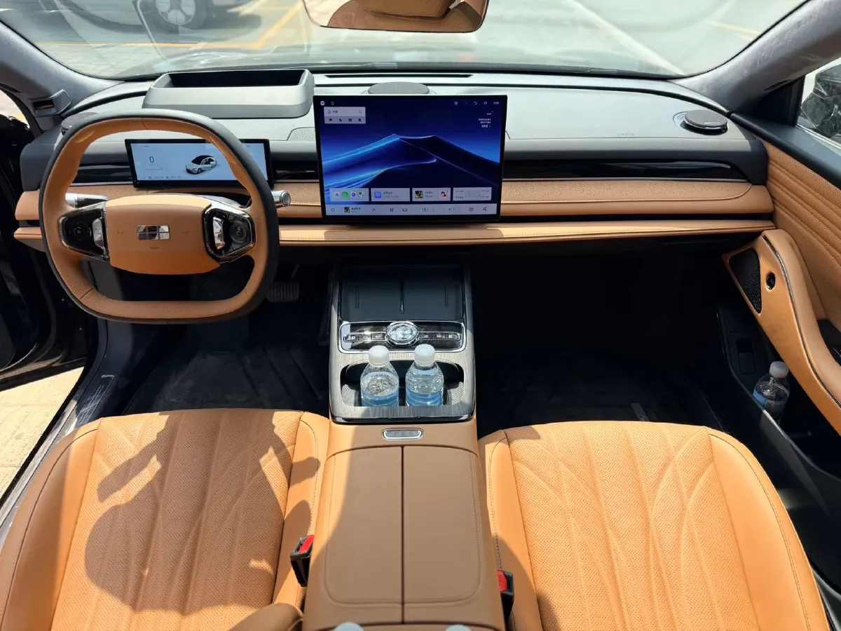 2025 Geely Galaxy Starshine 8 1.5L 112HP L4 1DHT PHEV,autocango,china used car exporter,china ev exporter,chinese used car exporter,chinese used ev exporter